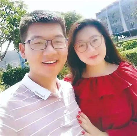 吴应谱、樊贞子夫妇：牺牲在扶贫路上的“90后”夫妻 修水县