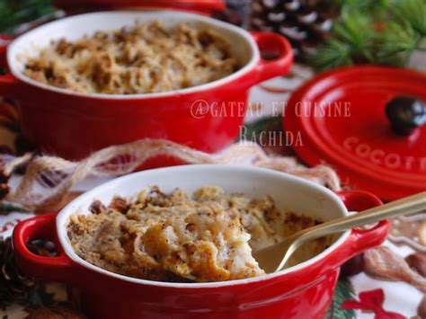 Recettes De Butternut Et Crumble