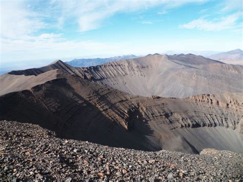 The Highest Mountains In Morocco How To Hike Morocco S Highest