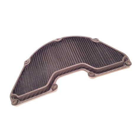 Sprint Filter P F Air Filter Carbon Frame For Mv Agusta F Brutale