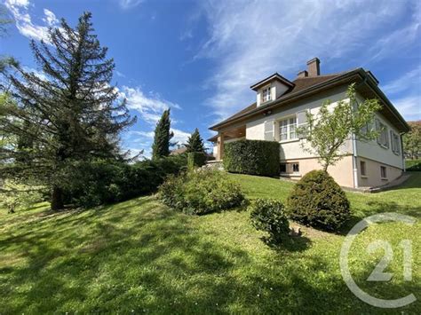 Maison Vendre Pi Ces M Varennes St Sauveur