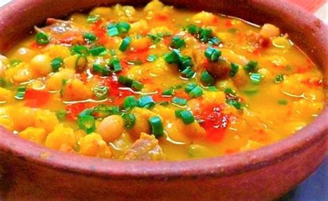 Locro (receta) - EcuRed