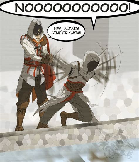 Browsing Cartoons And Comics On Deviantart Assassins Creed Funny Assassins Creed Assassin’s Creed