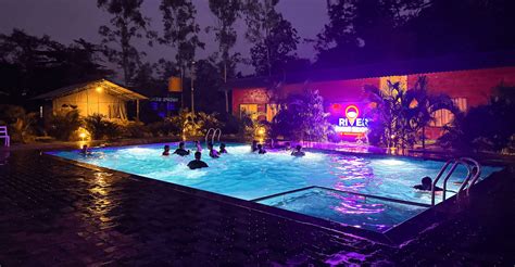 Contact Riverfront Resort Dandeli Get In Touch Today