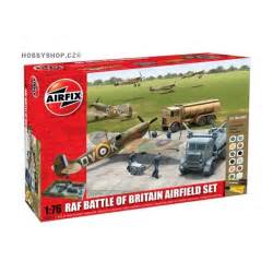 RAF Battle Of Britain Airfield Set 1 76 Kit Hobbyshop Cz