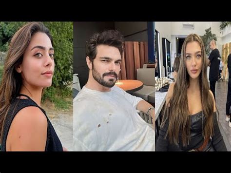 Melisa Döngel și Halil İbrahim Ceyhan s au certat din cauza Sıla YouTube