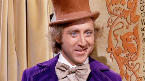 Avengers in Time: 1971, Film: Willy Wonka & the Chocolate Factory