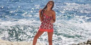 Naked Taste Of Summer Tnaflix