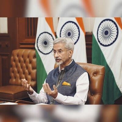 Opening of Moldova's embassy in India will deepen ties: Jaishankar ...