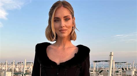 La società di Chiara Ferragni valutata 75 milioni di euro Lei esulta