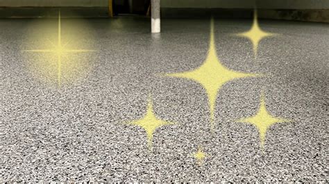 Simple Steps To Maintain Your Epoxy Coating Garage Floor Coating