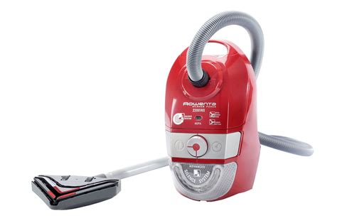 Aspirateur Avec Sac Rowenta Ro Silence Force Silenceforce