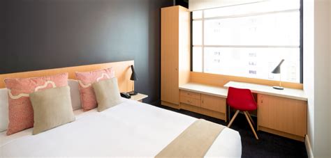 ibis Sydney World Square | Flight Centre