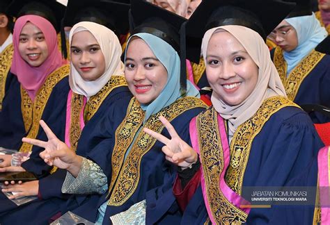 Universiti Pertama Catat Sejarah Dalam Malaysia Book Of Records Dengan