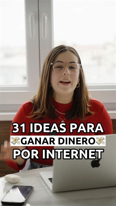 Ideas Para Generar Dinero Por Internet En Como Conseguir