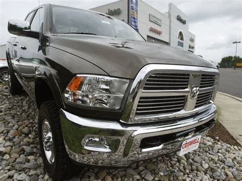 Dodge Ram Truck Recall How To Get A Tailgate Repair For Free