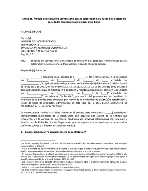 Carta De Intencion De Contrato Laboral Junio Hot Sex Picture