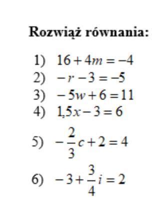 Daj Naj Potrzebne Na Brainly Pl