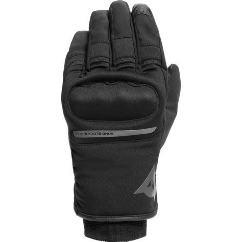 Gants Avila Unisex D Dry Dainese Noir Gris Moto Axxe Fr Gants Moto