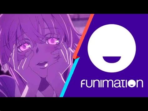 Noticia De Ltima Hora Mirai Nikki Con Doblaje Latino Funimation