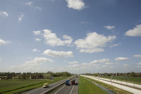 Minister Schultz Kiest Trac Voor Doortrekking A Verkeerskunde