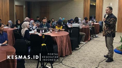 Manfaatkan Sosial Media Untuk Promosi Kesehatan Bagi Kaum Milenial