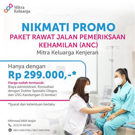 Promo Mitra Keluarga