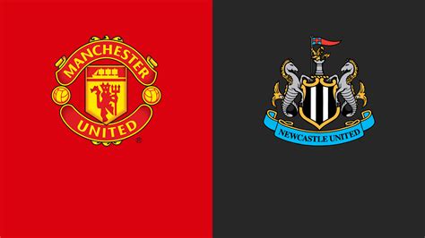 Manchester United Vs Newcastle Fecha Hora Canal Tv Y Dónde Ver