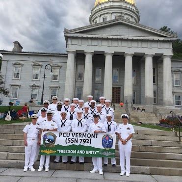 USS Vermont (SSN 792) to Join US Fleet! | Rotary Club of Burlington