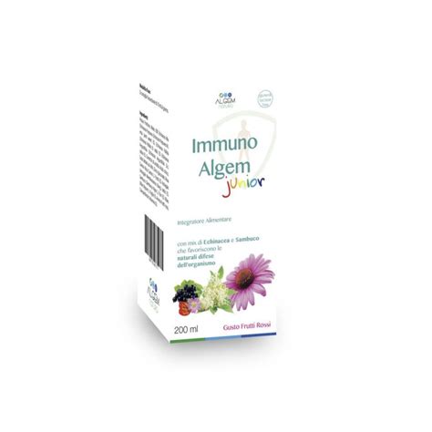 Algem Natura Nevralgem Integratore Alimentare Capsule