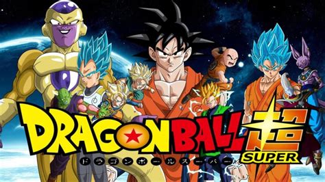 Los 11 personajes más fuertes de Dragon Ball Super en orden de