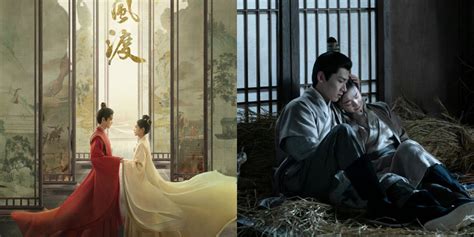 Synopsis and Cast of DESTINED, Chinese Drama 2023 with Historical Romance and Comedy Genre