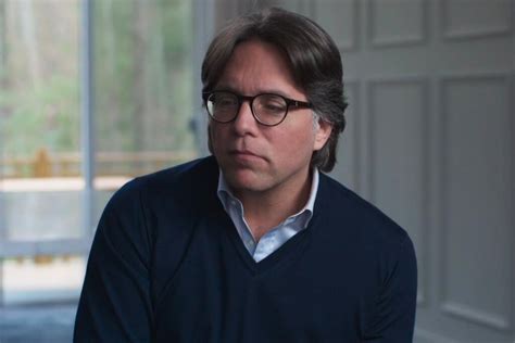 Keith Raniere Líder de seita escravas sexuais é condenado a 120