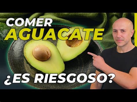 Beneficios De Comer Aguacate Todos Los Días Actitudfem