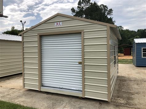 Portable Mini Garages, Portable Shed, Hattiesburg, Columbia, Jackson, MS