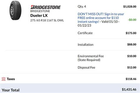 Discount Tire Insurance Everything To Know Fixd Best Obd2 Scanner