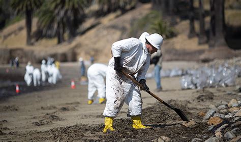 Most Americans Favor Stricter Environmental Laws And Regulations Pew Research Center