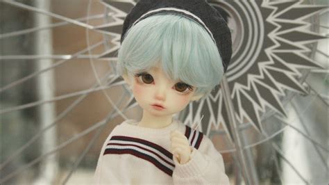 Vlog Bjd