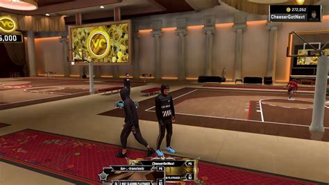 Streaking On The V Court Best Way Slashing Playmaker Join Up Youtube