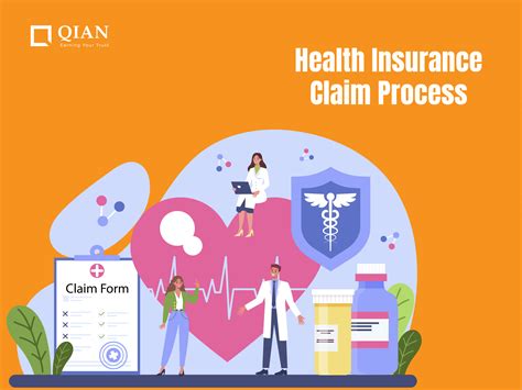 Health Insurance Claim Process Definition Types Process Complete