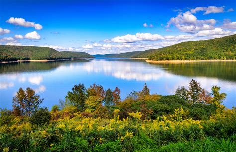 15 Best Things To Do In Allegheny National Forest Pa Travel Lens