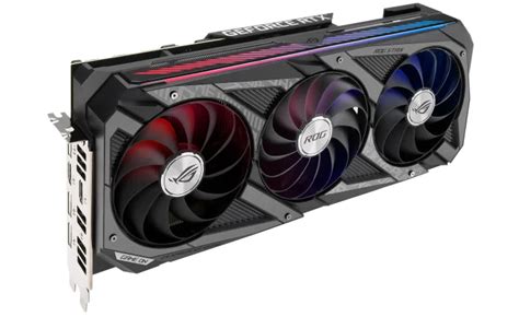 Rog Strix Vs Tuf Vs Dual And Beyond Which Asus Graphics Card Is Right For You Edge Up