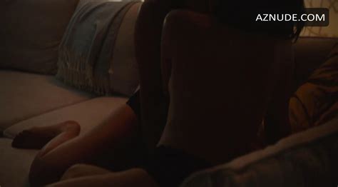 NIKOHL BOOSHERI Nude AZNude