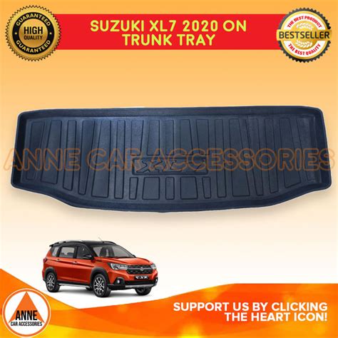 Trunk Tray For Suzuki Xl Model Suzuki S Presso