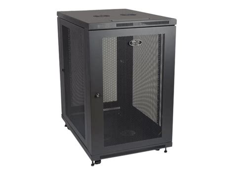 Tripp Lite Smartrack U Extra Depth Rack Enclosure Cabinet Sr Ub