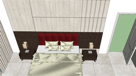 MASTER BEDROOM 3D Warehouse, 56% OFF | servintegrales.com.co