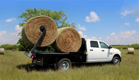 Hay Beds Cm Truck Beds