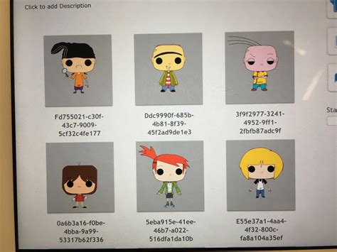 Funko Pop Ideas By Trefrex On Deviantart