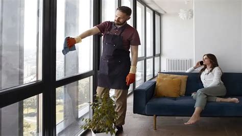 6 Benefits Of Hiring Professional House Cleaners Daily Happy Blog