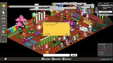 Habbo Rares Rare Trades YouTube